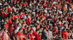 Foto: Pedro H. Tesch/AGIF