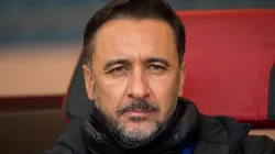 (Photo by Yifan Ding/Getty Images) - Técnico do Palmeiras falou sobre Vítor Pereira.