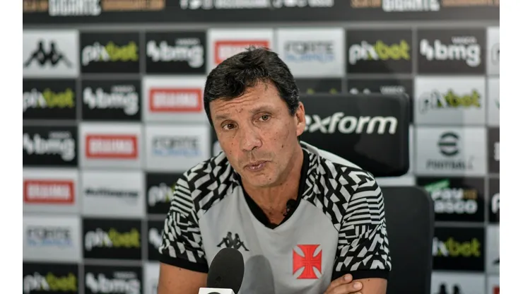 COLETIVA, VASCO ZE RICARDO