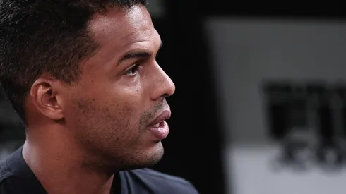 Foto: Ettore Chiereguini/AGIF | Lázaro deixa o comando do Corinthians com vitória sobre o RB Bragantino