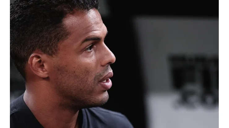 Foto: Ettore Chiereguini/AGIF | Lázaro deixa o comando do Corinthians com vitória sobre o RB Bragantino