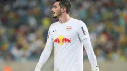 Gil Gomes/AGIF/ "Aproveitar mais oportunidades"; Cleiton fala sobre derrota do RB Bragantino no Paulistão