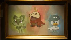 Pokémon Scarlet e Violet são anunciados para novembro de 2022