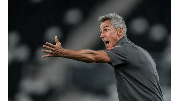 Foto: Thiago Ribeiro/AGIF