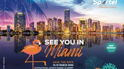 SPORTEL Rendez-Vous retorna às Américas. Foto: Divulgação