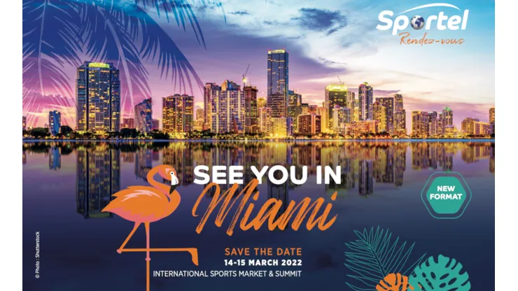 SPORTEL Rendez-Vous retorna às Américas. Foto: Divulgação