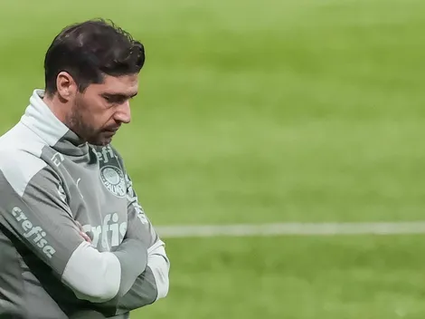 Palmeiras tenta renovação de veteranos, mas medalhão deve deixar o clube