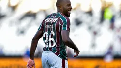 Foto: Thiago Ribeiro/AGIF