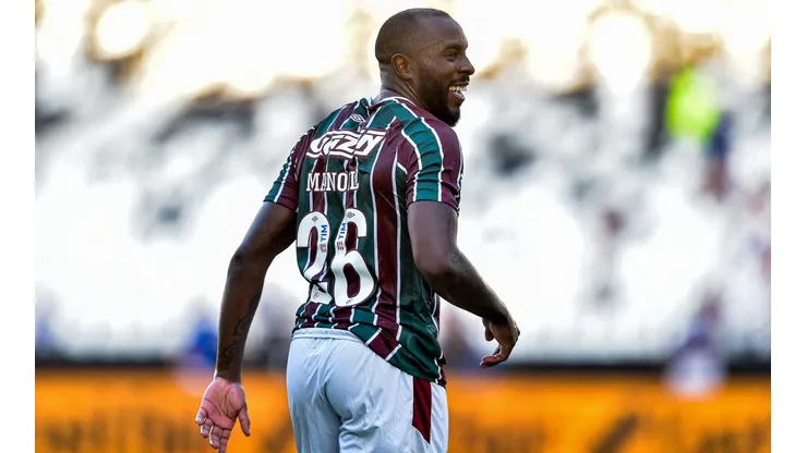 Foto: Thiago Ribeiro/AGIF