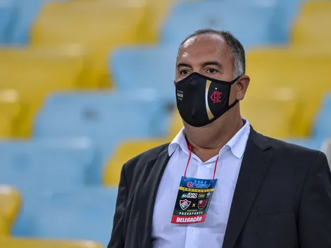 Flamengo volta a sinalizar interesse em volante querido de Braz na Europa