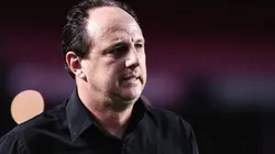 Foto: (Ettore Chiereguini/AGIF) - Rogério Ceni tem um desfalque de última hora no São Paulo para enfrentar o Água Santa