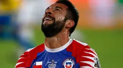 - Isla não vive bom momento no CRF