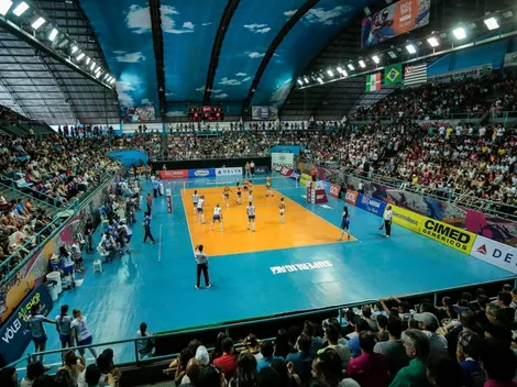 Onde assistir AO VIVO a Superliga e Sul-Americano nesta semana na TV