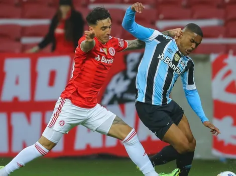 “Gre-Nal da barbárie”: PVC faz pedido para jogadores após episódio em Porto Alegre