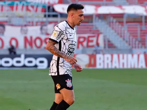 “Com certeza ele gostou”: Gustavo Mosquito dá seu cartão de visitas ao novo treinador