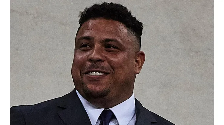 (Photo by Quality Sport Images/Getty Images) - Ronaldo quer um substituto para Thiago.