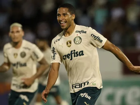 Com titulares poupados, Abel Ferreira escala Palmeiras para jogo com a Inter de Limeira