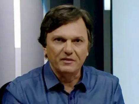 Mauro Cezar não poupa críticas ao Flamengo após tropeço contra o Resende; CONFIRA