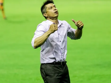 Por um fio no cargo, Florentín recebe invertida sobre contratações indicadas ao Sport