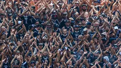 Marcello Zambrana/AGIF/ Corinthians atinge alta meta em jogos na Arena e supera 100 mil pagantes em 2022