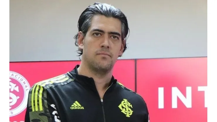 Foto: Ricardo Duarte - Diretoria descartou a contratação.