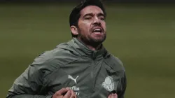 Foto: Ettore Chiereguini/AGIF - Abel falou sobre o novo treinador do Corinthians.