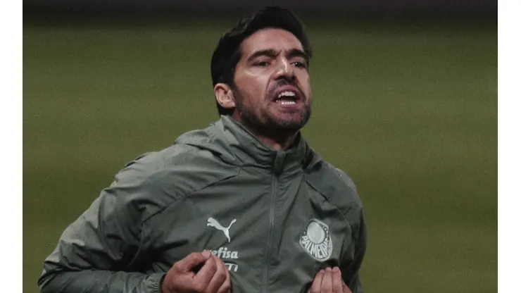 Foto: Ettore Chiereguini/AGIF - Abel falou sobre o novo treinador do Corinthians.