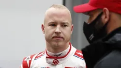 Foto Divulgação Haas - Nikita Mazapin não sabe seu futuro na Fórmula 1