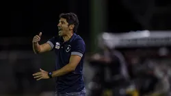 Lucio Flavio expõe motivos da derrota do Botafogo para a Portuguesa