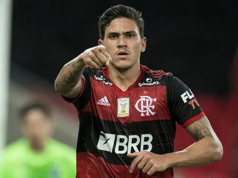 Depois de Pedro e Castellanos, Palmeiras quer atacante “nível top” para Libertadores e Brasileiro