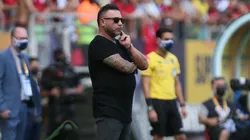 Com chegada de atacante ao Atlético, Mohamed terá 'grande' problema em mãos para resolver