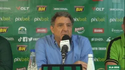 Imagem: Reprodução / Instagram @america_mg