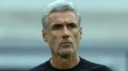 Federico Gambarini/picture alliance via Getty Images - Luís Castro recusou o Corinthians
