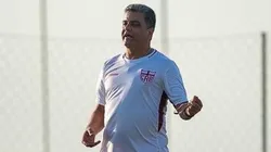 Foto: (Twitter Oficial CRB/@franciscocedrimfotografia /Divulgação) - Marcelo Cabo deve ganhar mais um reforço no CRB