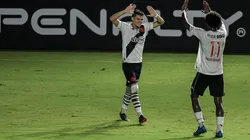 CARIOCA 2021, NOVA IGUACU X VASCO
