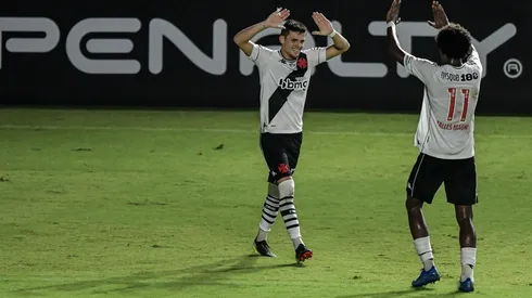 CARIOCA 2021, NOVA IGUACU X VASCO