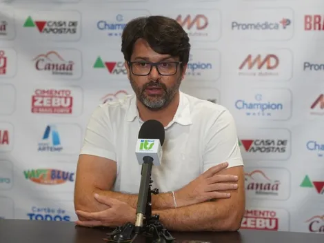 VEM AÍ? Bellintani sobre SAF: "Não é obrigação nem desespero"