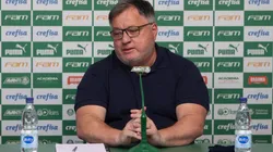 Foto: César Greco/ Palmeiras