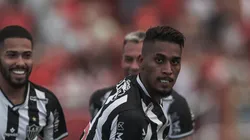 Fábio Gomes quando atuava pelo Atlético-MG - Foto: Divulgação / Twitter Atlético