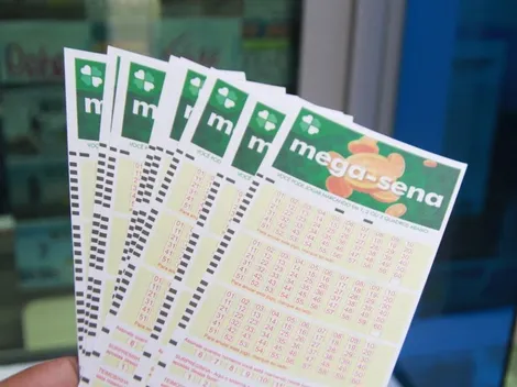 Mega-Sena: concurso 2458 aconteceu neste sábado (26); prêmio está acumulado em R$ 49,7 milhões