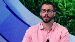 Foto: Reprodução/Fox Sports