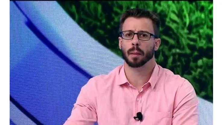 Foto: Reprodução/Fox Sports