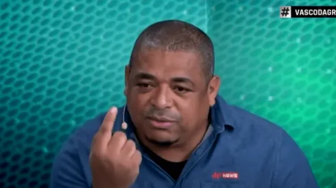 Imagem: Reprodução / Youtube / Jovem Pan Esportes