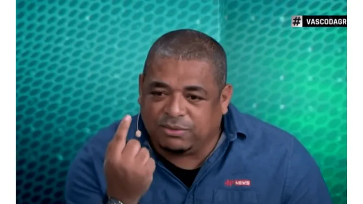 Imagem: Reprodução / Youtube / Jovem Pan Esportes