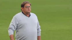 Foto: Marcello Zambrana/AGIF