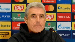 Foto: (Pacific Press/Getty Images) - Mesmo sem ser anunciado pelo Botafogo, Luís Castro já deu seu aval para a contratação de um reforço