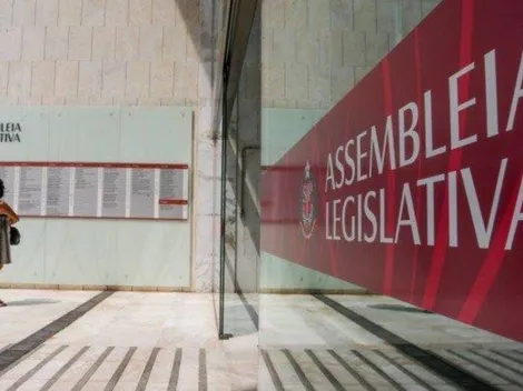 Assembleia Legislativa de São Paulo divulga concursos para 118 vagas