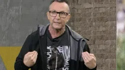 Foto: Reprodução programa "Donos da Bola"