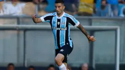 Foto: Maxi Franzoi/AGIF