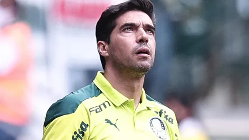 Foto: Ettore Chiereguini/AGIF – Titular de Abel revela desejo de ir para a Europa